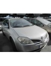 nissan primera berlina (p12) del año 2002