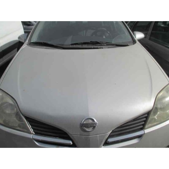 nissan primera berlina (p12) del año 2002