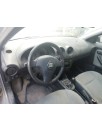 seat ibiza (6l1) del año 2002