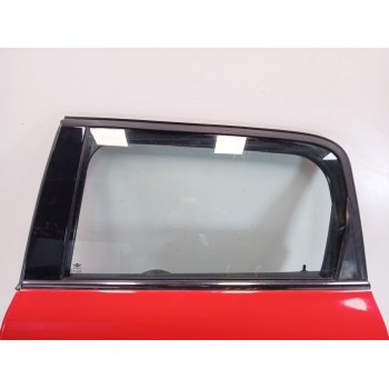 Recambio de puerta trasera izquierda para mini mini countryman (r60) one referencia OEM IAM 41009805929  