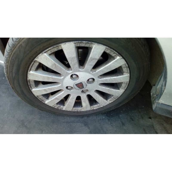 mg serie 45 (rt) del año 2003