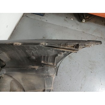 Recambio de paragolpes trasero para bmw x5 (e53) 3.0d referencia OEM IAM   SENSORES PARKING