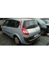 renault grand scenic del año 2004