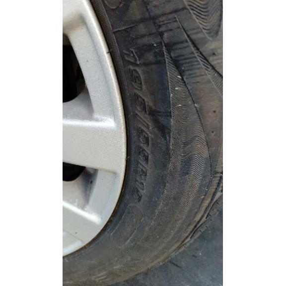 mg serie 45 (rt) del año 2003