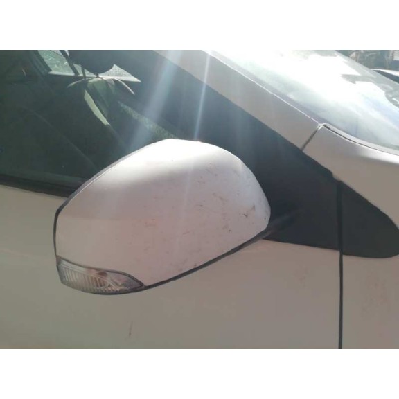 renault megane iii berlina 5 p del año 2009