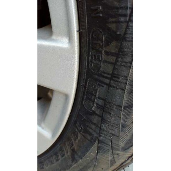 mg serie 45 (rt) del año 2003