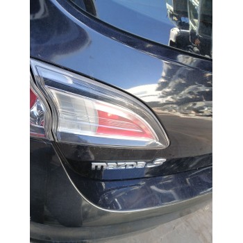 Recambio de piloto trasero izquierdo interior para mazda 3 (bl) 1.6 mzr (bl14) referencia OEM IAM P8241  