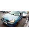 renault clio ii fase ii (b/cb0) del año 2002
