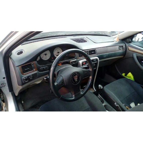 mg serie 45 (rt) del año 2003