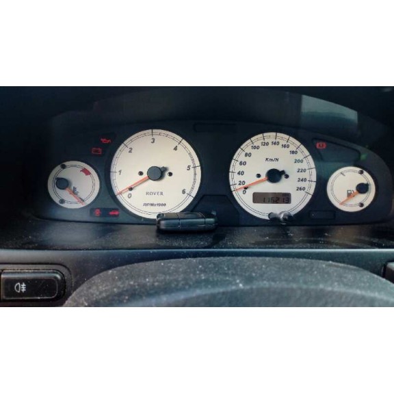 mg serie 45 (rt) del año 2003