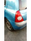 renault clio ii fase ii (b/cb0) del año 2002