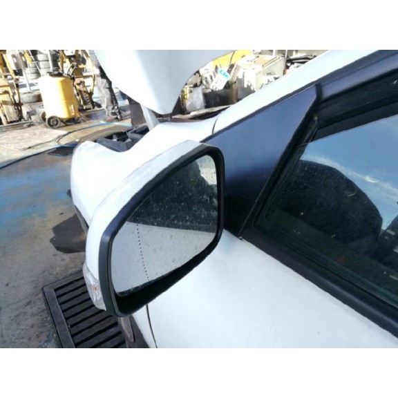 renault megane iii berlina 5 p del año 2009