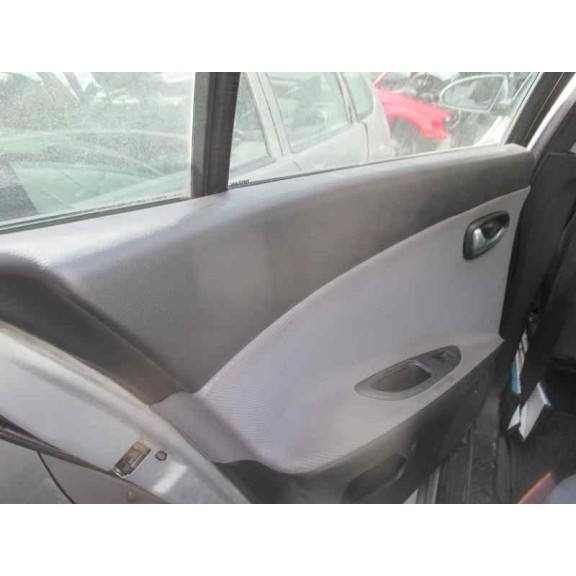 nissan primera berlina (p12) del año 2002