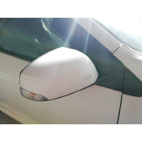 renault megane iii berlina 5 p del año 2009