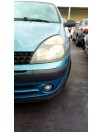 renault clio ii fase ii (b/cb0) del año 2002