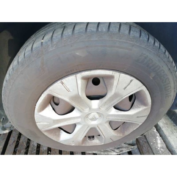 renault megane iii berlina 5 p del año 2009