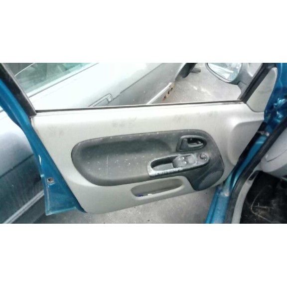 renault clio ii fase ii (b/cb0) del año 2002