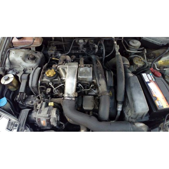 mg serie 45 (rt) del año 2003