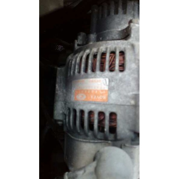 mg serie 45 (rt) del año 2003