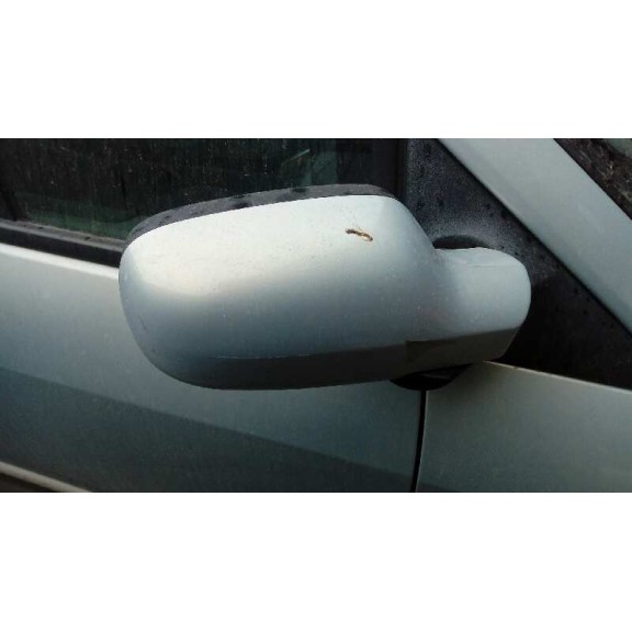 renault grand scenic del año 2004