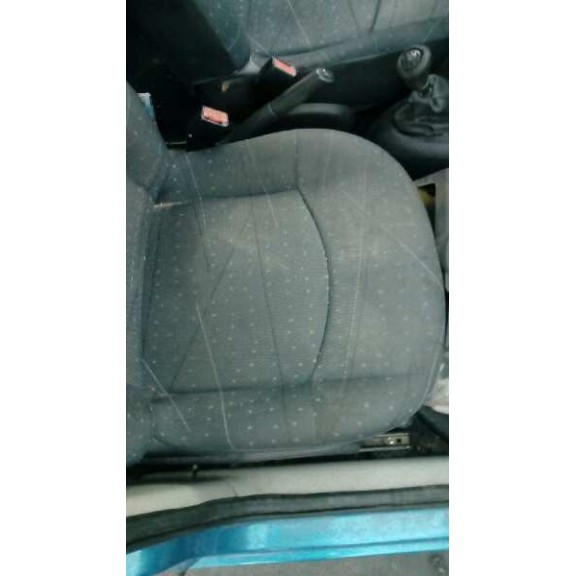 renault clio ii fase ii (b/cb0) del año 2002