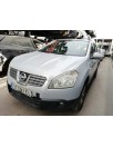 nissan qashqai (j10) del año 2007