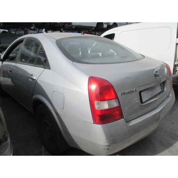 nissan primera berlina (p12) del año 2002