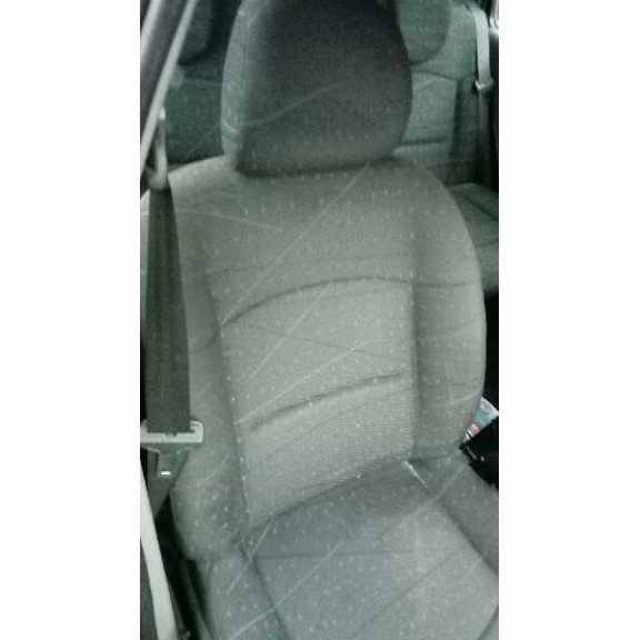 renault clio ii fase ii (b/cb0) del año 2002