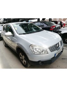 nissan qashqai (j10) del año 2007 2