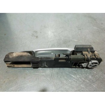 Recambio de maneta exterior trasera derecha para nissan primera berlina (p12) acenta referencia OEM IAM   