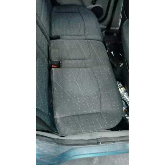 renault clio ii fase ii (b/cb0) del año 2002