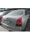 nissan primera berlina (p12) del año 2002