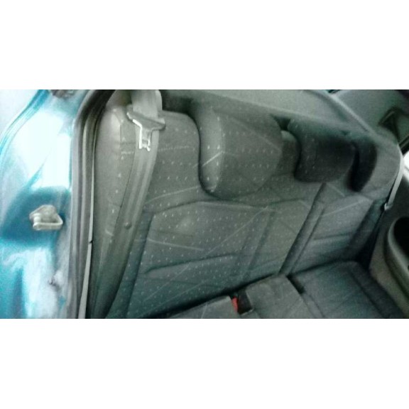 renault clio ii fase ii (b/cb0) del año 2002