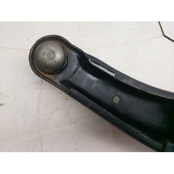 Recambio de brazo suspension inferior delantero izquierdo para mitsubishi lancer sportback (cx) invite referencia OEM IAM   