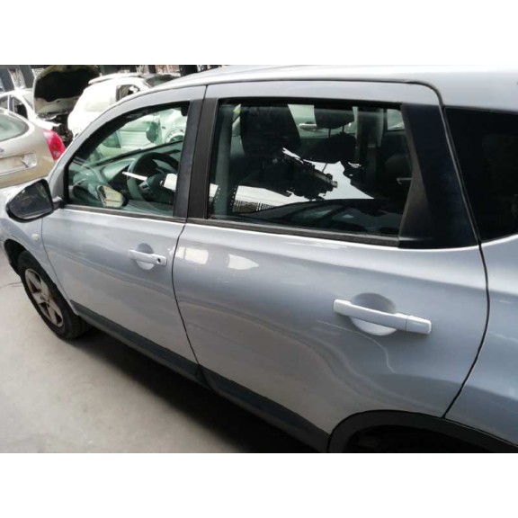 nissan qashqai (j10) del año 2007