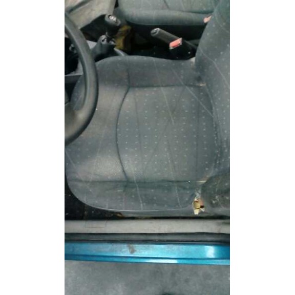 renault clio ii fase ii (b/cb0) del año 2002