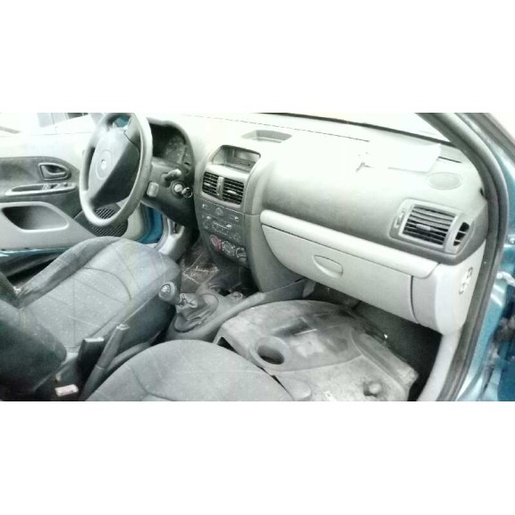 renault clio ii fase ii (b/cb0) del año 2002