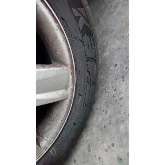 renault grand scenic del año 2004