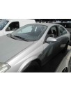 nissan primera berlina (p12) del año 2002