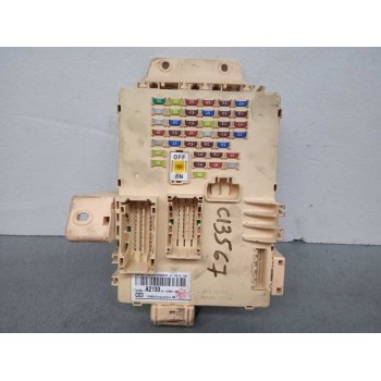 CAJA RELES / FUSIBLES 91950A2130 