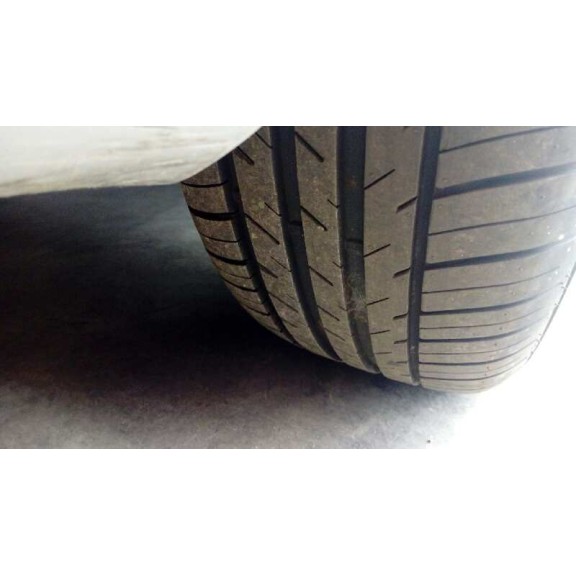 renault grand scenic del año 2004