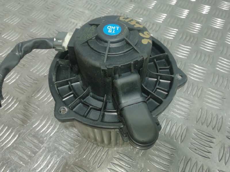 Recambio de motor calefaccion para hyundai getz (tb) 1.1 básico referencia OEM IAM 971121C000  