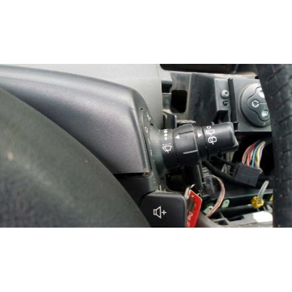 renault grand scenic del año 2004