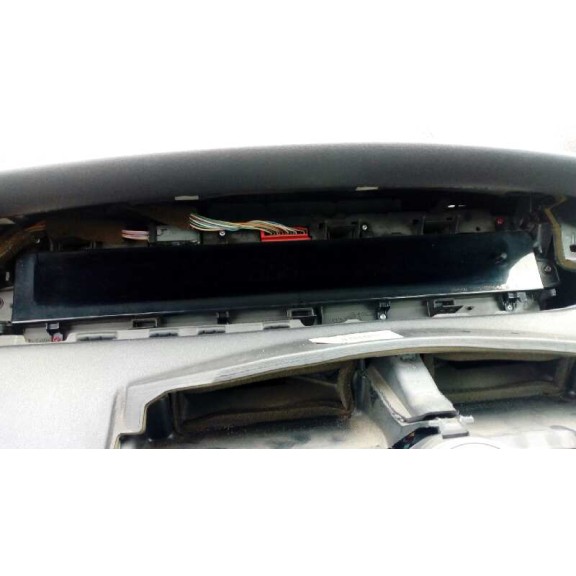 renault grand scenic del año 2004