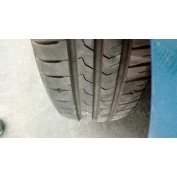 renault clio ii fase ii (b/cb0) del año 2002