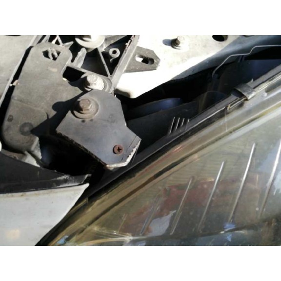 renault megane iii berlina 5 p del año 2009