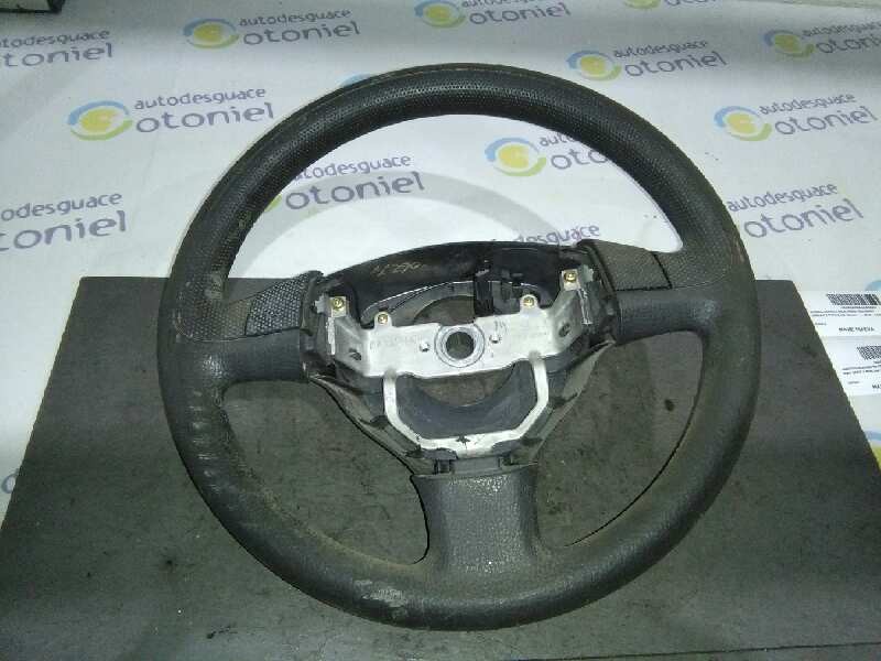 Recambio de volante para suzuki ignis rm (mh) básico referencia OEM IAM GS12001260 GS13103770 3 RADIOS