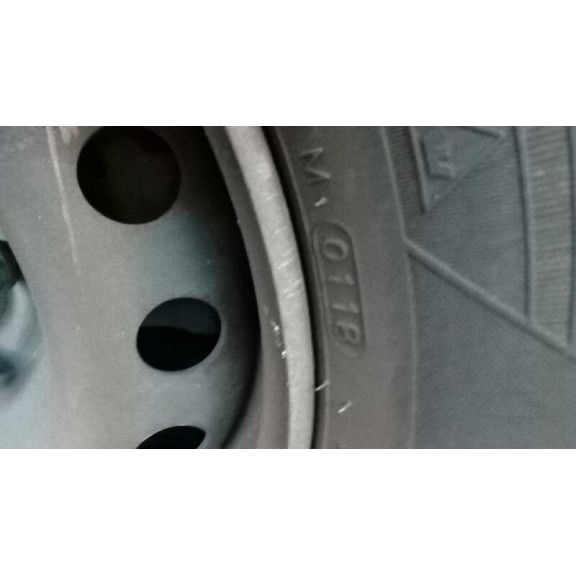 renault clio ii fase ii (b/cb0) del año 2002