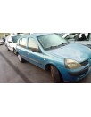 renault clio ii fase ii (b/cb0) del año 2002