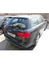 audi a4 avant (8e) del año 2005